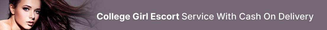 Escort Service in Lucknow | Door Step Call Girl Service | No Advance Payment 