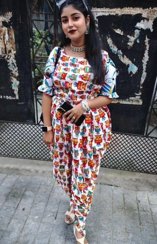 Punjabi Call Girl in Lucknow